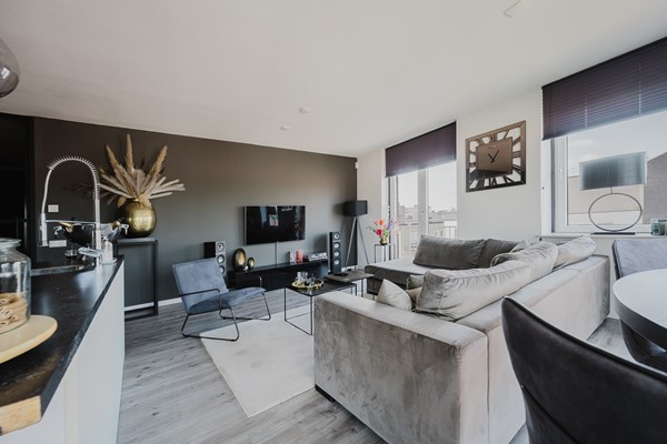 Medium property photo - Noordkade 61, 3201 AZ Spijkenisse